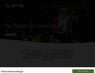 storl.de screenshot