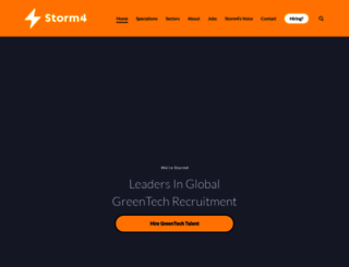 storm4.com screenshot