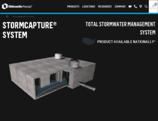 stormcapture.com screenshot