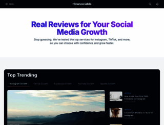 stormviews.net screenshot