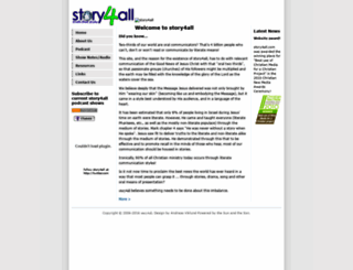 story4all.com screenshot