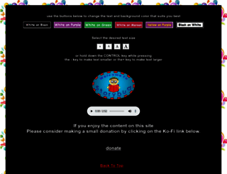 storybud.org screenshot