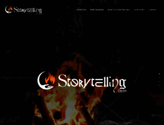 storytelling.com screenshot