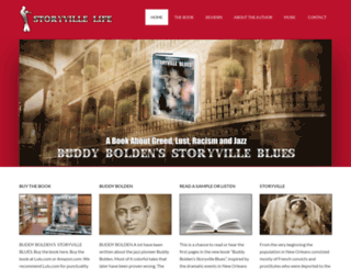 storyvillelife.com screenshot