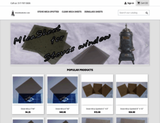 stovemica.co screenshot