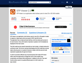 stp-viewer.informer.com screenshot