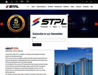 stpl.com screenshot