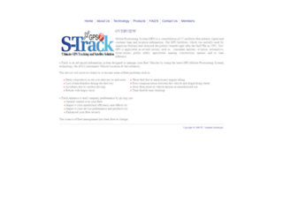strack.co.id screenshot