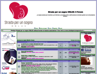 stradaperunsogno.com screenshot