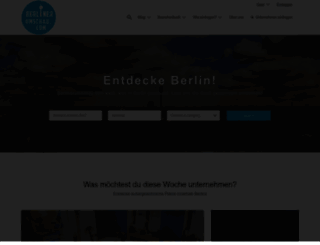 strandgut-berlin.com screenshot