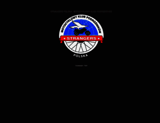 strangers.pl screenshot