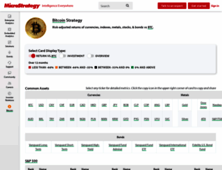 strategy.com screenshot