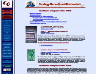 strategy.gene-quantification.info screenshot