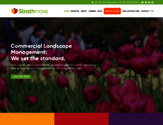strathmore.pro screenshot