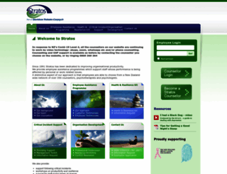 stratos-ltd.co.nz screenshot