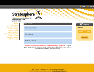 stratosphereeldersburg.pfestore.com screenshot