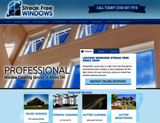 streakfreeoh.com screenshot