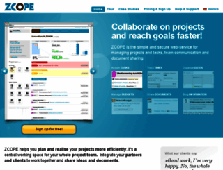 stream-search.zcope-engine.com screenshot