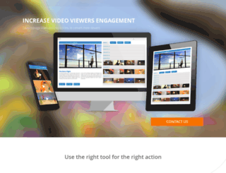 streamby.com screenshot