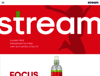 streamdrinks.com screenshot
