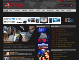 streamingfullmovies.com screenshot