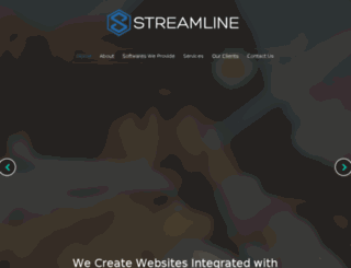 streamline.sg screenshot