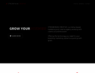 streamnowtv.com screenshot