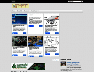 streampowers.blogspot.com.br screenshot