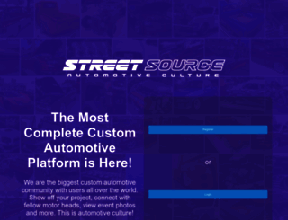 streetsourcemag.com screenshot