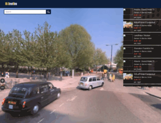 streetviewmapuk.com screenshot