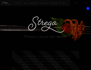 stregaitaliano.com screenshot