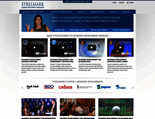 strelmark.com screenshot