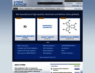 strem.com screenshot