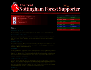 stressandpie.co.uk screenshot
