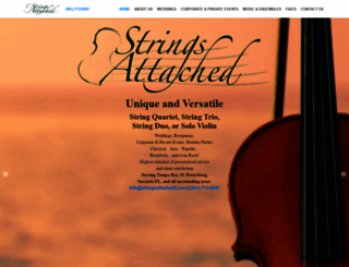 stringsattachedfl.com screenshot