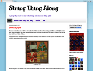 stringthingalong.blogspot.com.au screenshot