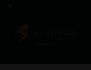 strivenn.com screenshot