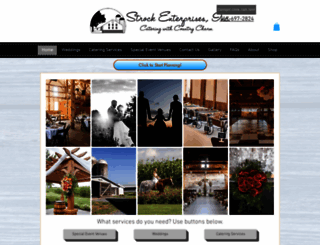 strockenterprises.net screenshot