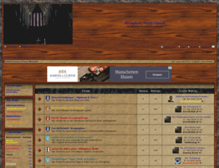 stronghold-world.forumo.de screenshot