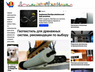 stroypraym.ru screenshot