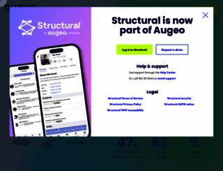 structural.com screenshot