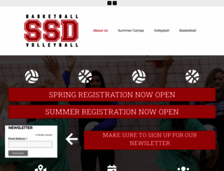 strykersports.ca screenshot
