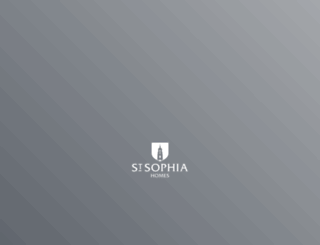 stsophia.com.ua screenshot