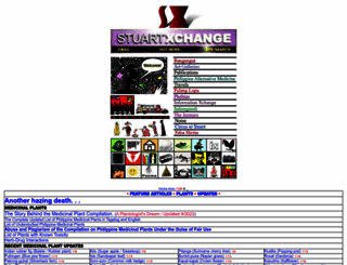 stuartxchange.org screenshot