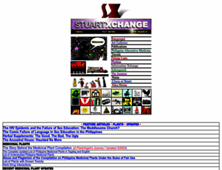 stuartxchange.org screenshot