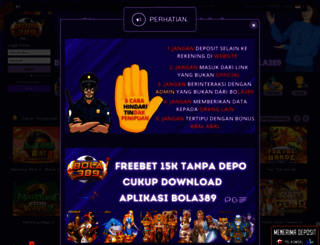 stubbyglove.com screenshot