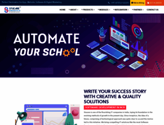 stucare.com screenshot