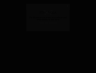 stucnola.com screenshot