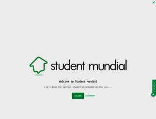 studentmundial.com screenshot