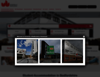 studentpadbeds.co.uk screenshot